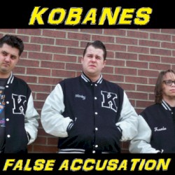 False Accusation