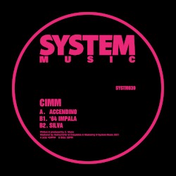 Accendino EP