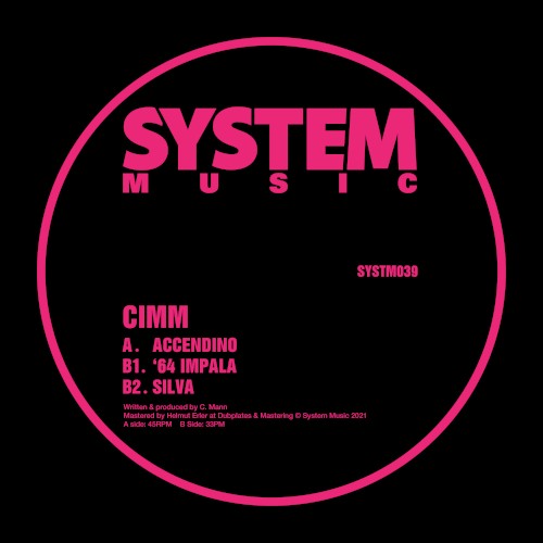Accendino EP