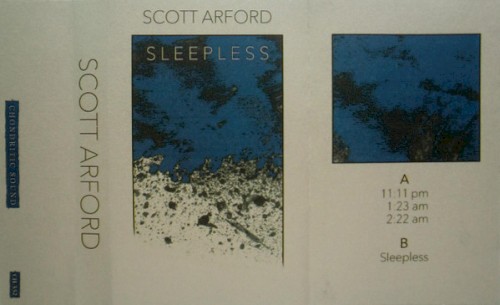 Sleepless