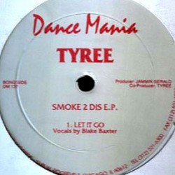 Smoke 2 Dis EP