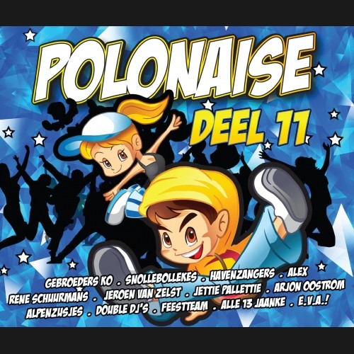 Polonaise, deel 11