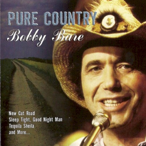 Pure Country