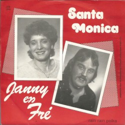 Santa Monica