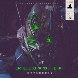 Reload EP