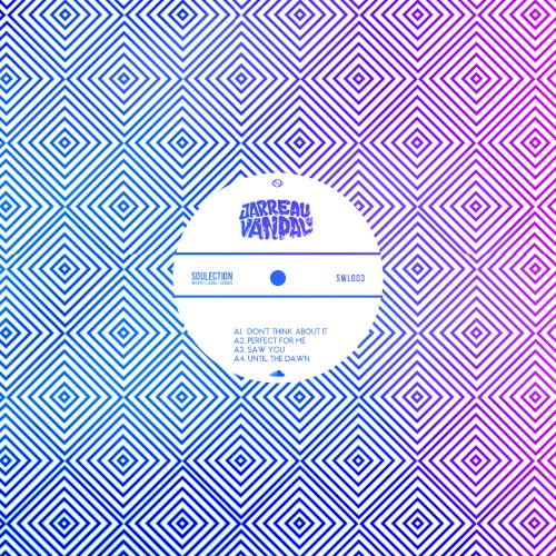 Soulection White Label: 003