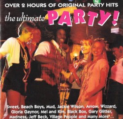 The Ultimate Party
