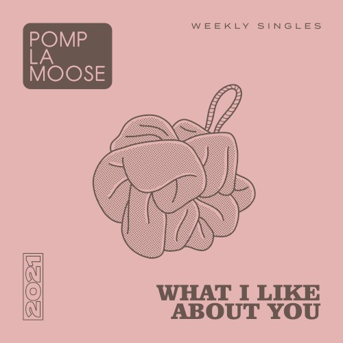 What I Like About You