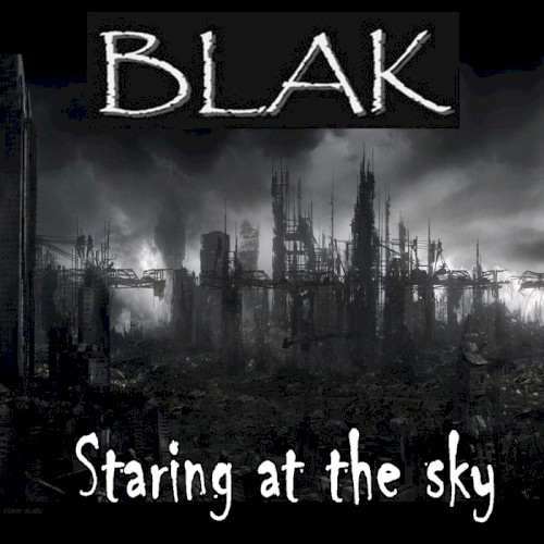 Staring at the Sky
