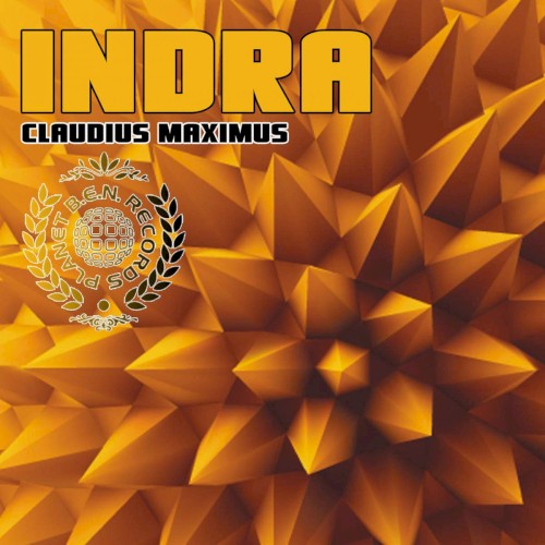 Claudius Maximus 2015 Remix