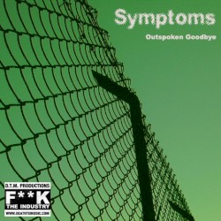 Outspoken Goodbye