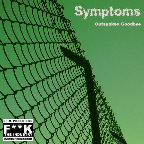 Outspoken Goodbye