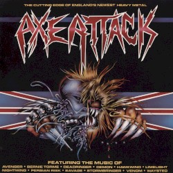 Axe Attack
