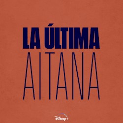 La última (De La Serie "La última")