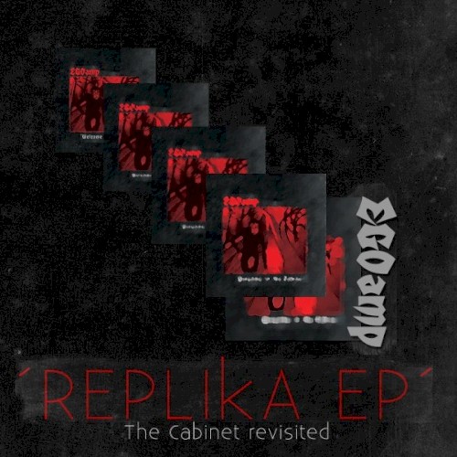 Replika EP