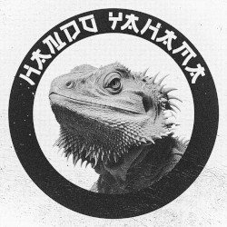 Hando Yahama