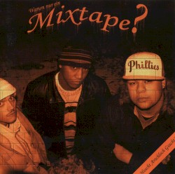 Warum nur ein Mixtape? - Hoscht Arschloch gsacht?