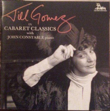Cabaret Classics