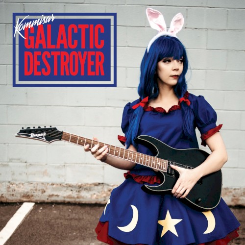 Galactic Destroyer