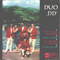 Duo "DD"