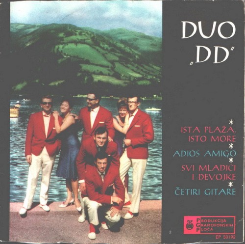 Duo "DD"
