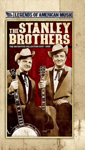 The Definitive Collection (1947-1966)