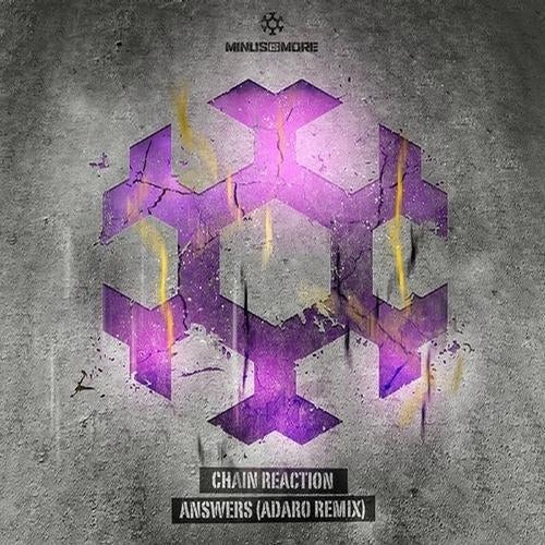 Answers (Adaro remix)