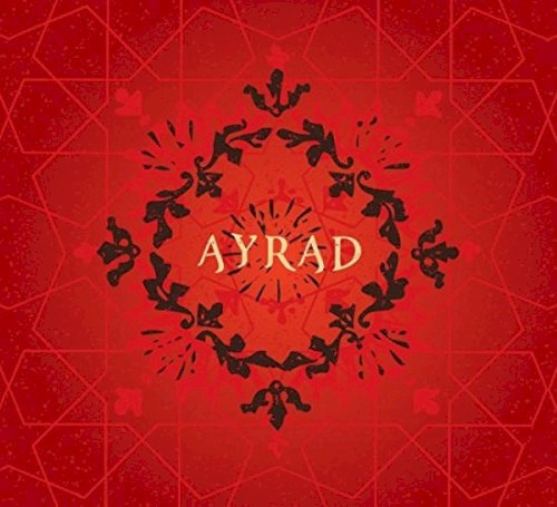 Ayrad