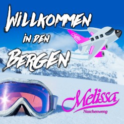 Willkommen in den Bergen