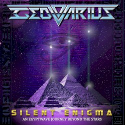 Silent Enigma EP