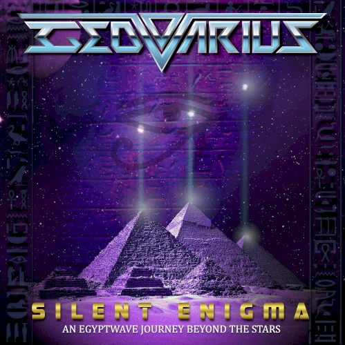 Silent Enigma EP