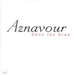 Dans tes bras