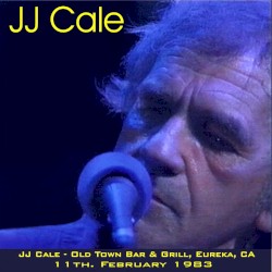 1983‐11‐02: The Old Town Bar & Grill, Eureka, CA, USA