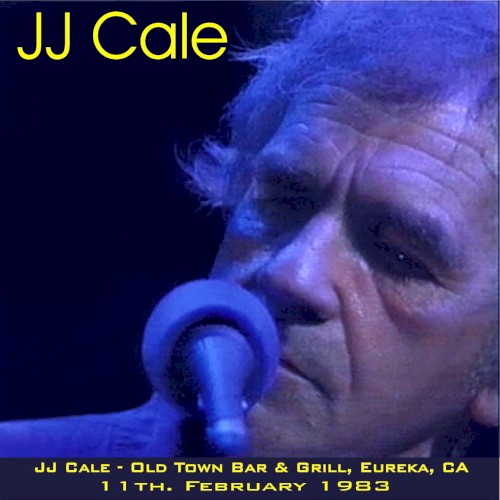 1983‐11‐02: The Old Town Bar & Grill, Eureka, CA, USA