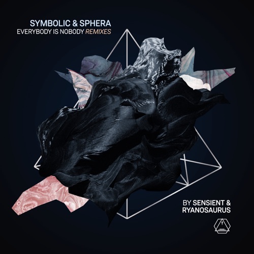 Everybody Is Nobody Remixes