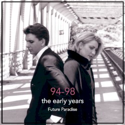 94-98 The Early Years