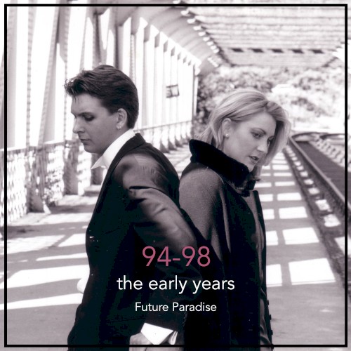 94-98 The Early Years