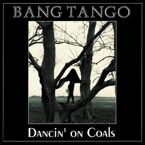 Dancin' on Coals