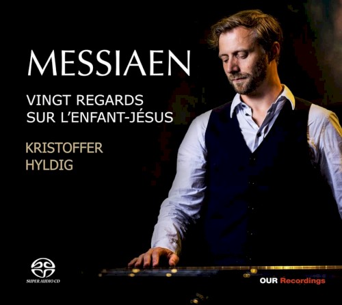Vingt Regards sur l’enfant-Jésus