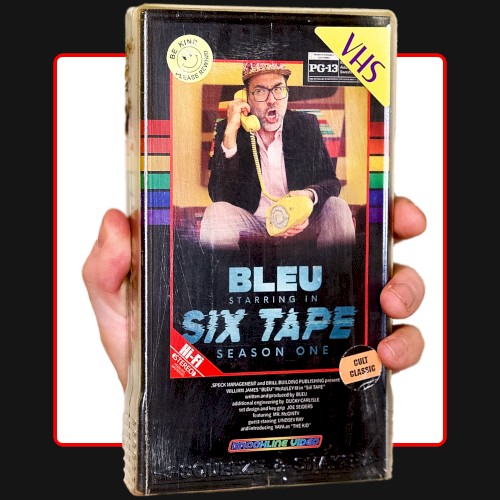 SiX TAPE