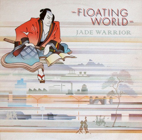 Floating World