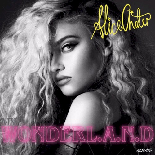 My WonderL.A.N.D.