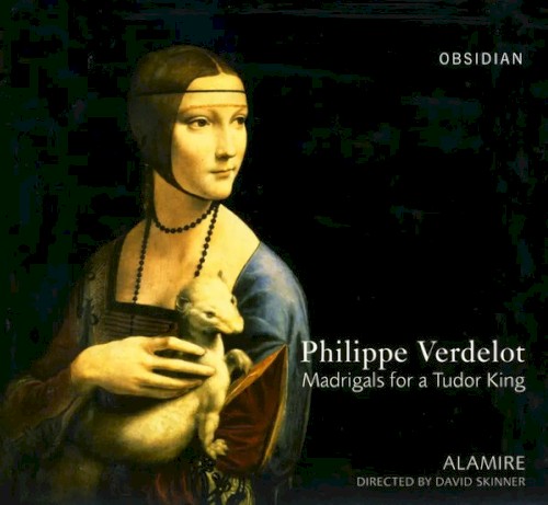 Madrigals for a Tudor King