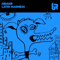 Latin Madness