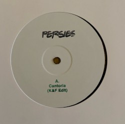 Persies Edits Volume 8