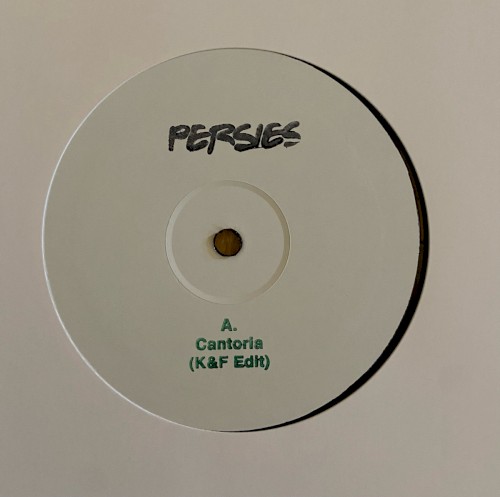 Persies Edits Volume 8