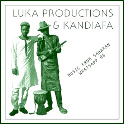 Music From Saharan WhatsApp 06