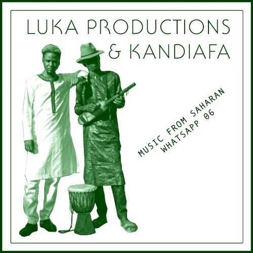 Music From Saharan WhatsApp 06