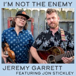 I’m Not the Enemy