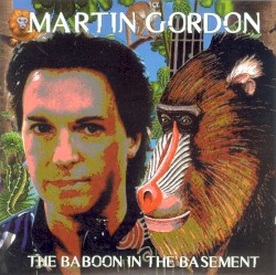 The Baboon in the Basement